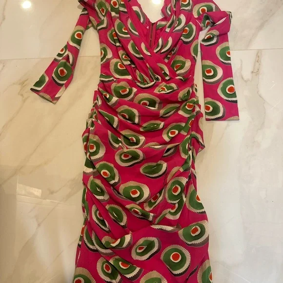 Dolce and gabbana dress - Picture 1 of 4